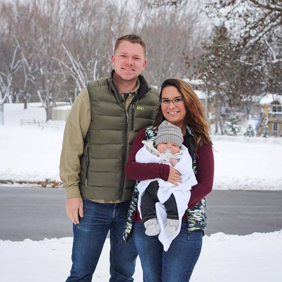 Meet your Posher, Teigan - Picture 1 of 1